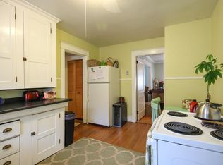 183 Whitney Ave #1, Portland, ME 04102