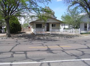 1717 Lakeview Ave, Pueblo, CO 81004