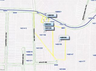 12th St NW, Canton, OH 44708