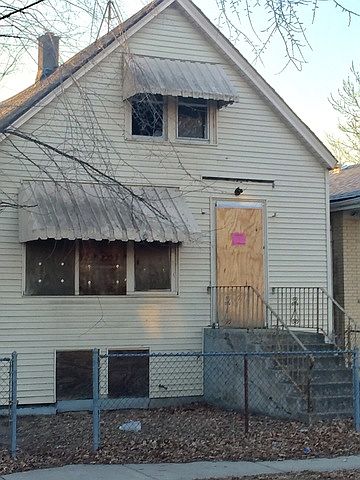 1st image of 5654 S Hoyne Ave