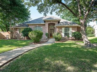 3205 Kinlock Ct, Plano, TX 75074