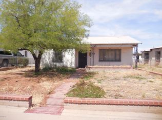 3632 S Lundy Ave, Tucson, AZ 85713
