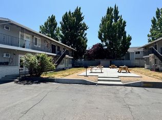 628 Berrydale Ave #13, Medford, OR