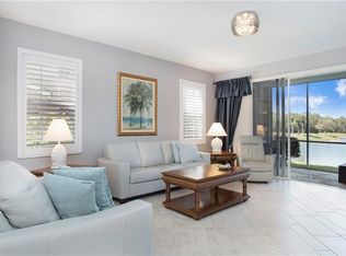 5705 Heron Ln APT 801, Naples, FL 34110