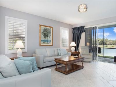 5705 Heron LN #801, Naples, FL, 34110