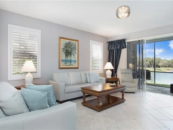 5705 Heron LN #801, NAPLES, FL 34110