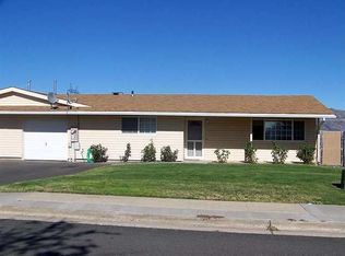 10715 Vincent Dr, Klamath Falls, OR 97603