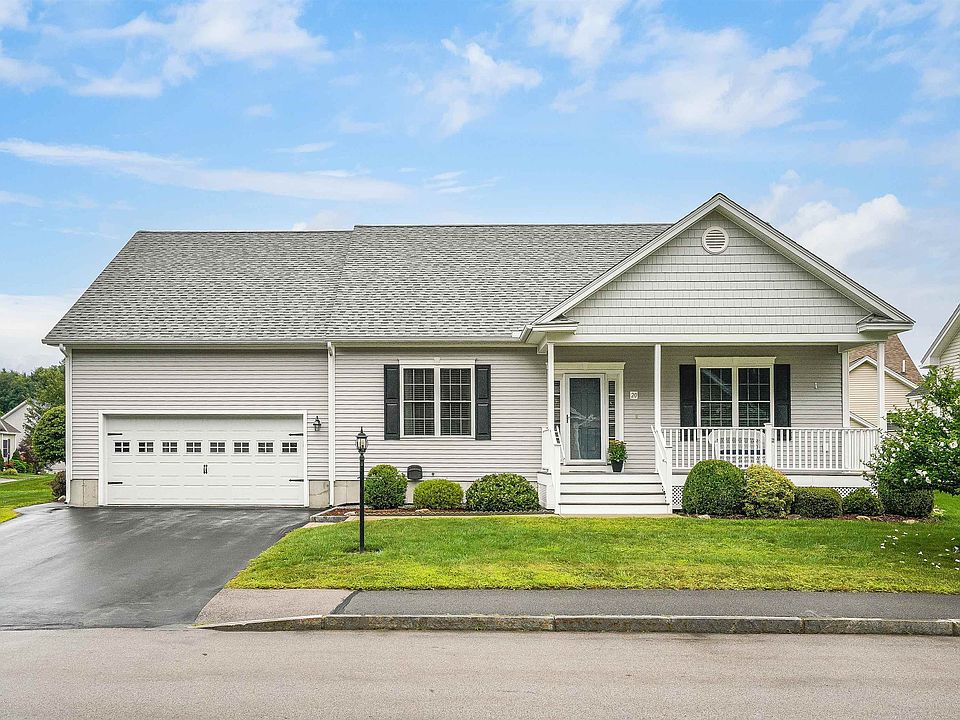 20 Morrison Drive UNIT 20, Londonderry, NH 03053 Zillow