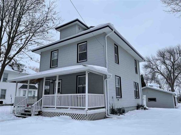 Recently Sold Homes In New Hampton Ia 124 Transactions Zillow