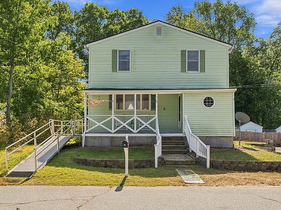 2nd image of 69 Randolph Ave