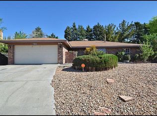 11913 La Charles Ave NE, Albuquerque, NM 87111