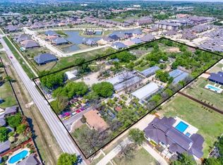 2515 Union Church Rd, Southlake, TX 76092