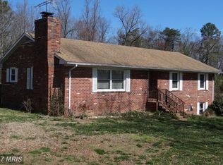 7237 Ladysmith Rd, Ruther Glen, VA 22546