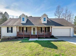 1476 Campbell Rd, Covington, GA 30014