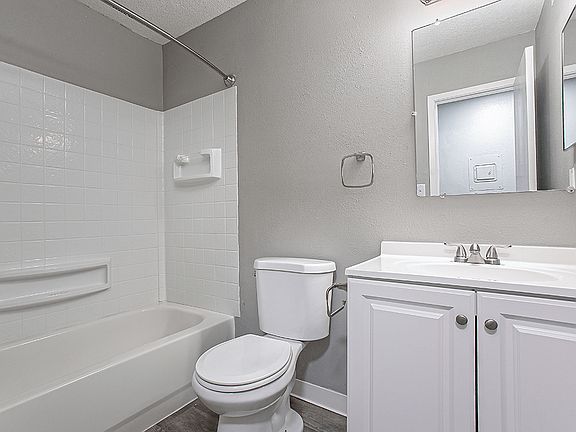 Modern Bathroom