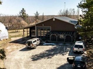 48003 N Range Road 60, Brazeau County, AB T0C0S0