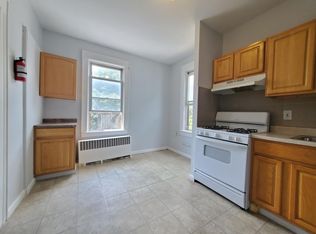 109 Winfield Ave FLOOR 1, Jersey City, NJ 07305
