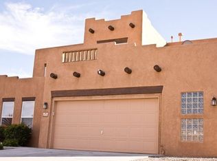 4932 Night Hawk Ct NE, Rio Rancho, NM 87144
