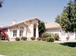 5418 E Fountain St, Mesa, AZ 85205