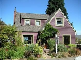 238 S Garden St, Bellingham, WA 98225
