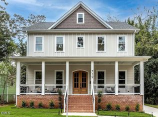 712 Van Buren Rd, Raleigh, NC 27604