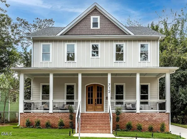 712 Van Buren Rd, Raleigh, NC 27604