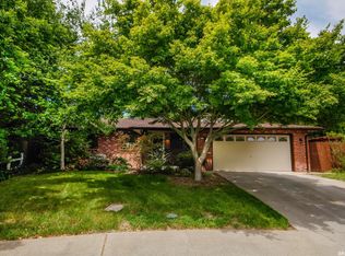 2700 La Chova Ct, Rancho Cordova, CA 95670