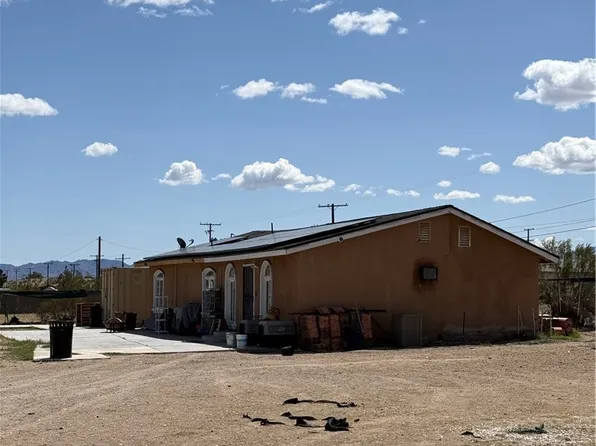 591 Victor Ave, Barstow, CA 92311