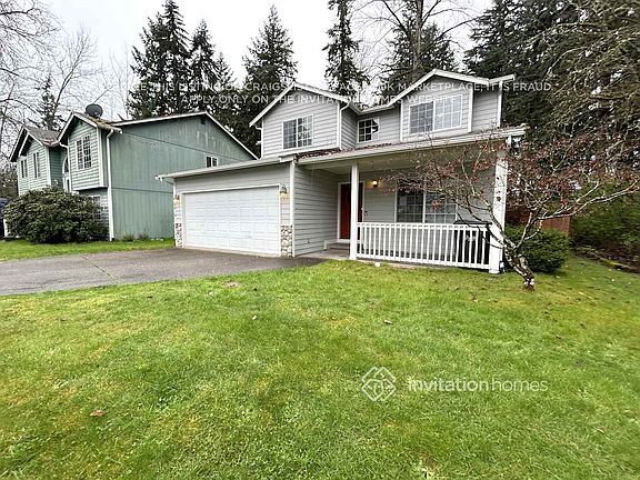 2nd image of 16814 123rd Avenue Ct E