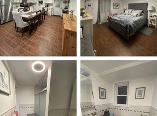 84 Colin St FLOOR BASEMENT, Yonkers, NY 10701