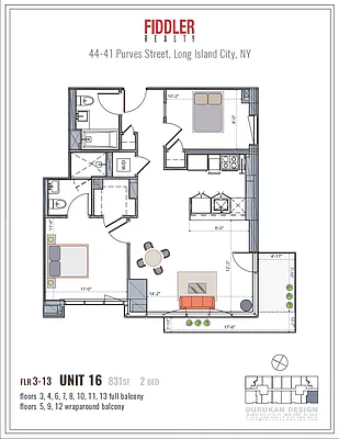Rented by Fiddler Realty | media 101