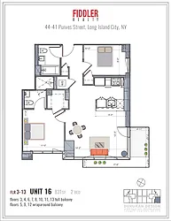 Rented by Fiddler Realty