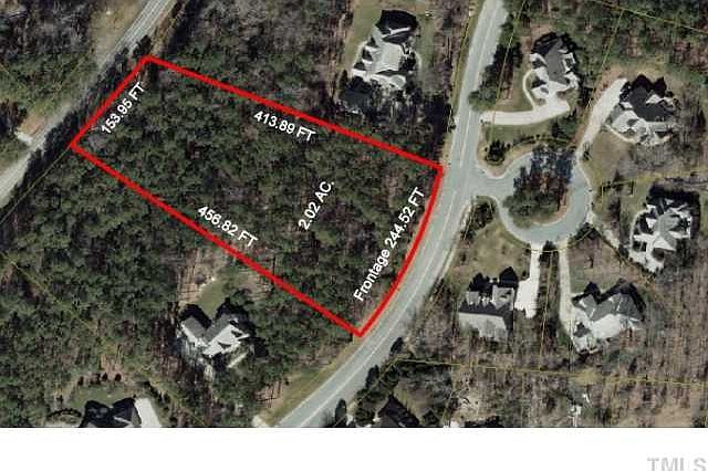2nd image of 6003 Old Trail Dr