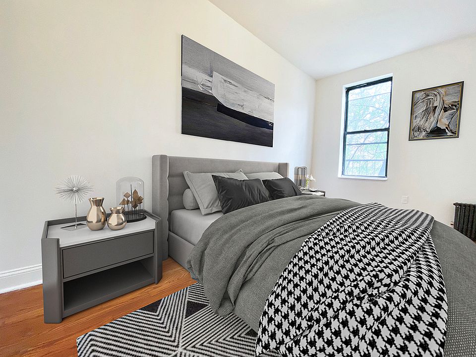 2nd image of 230 W 123rd St APT 2