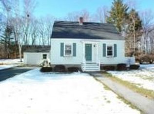 81 Red Spring Rd, Andover, MA 01810