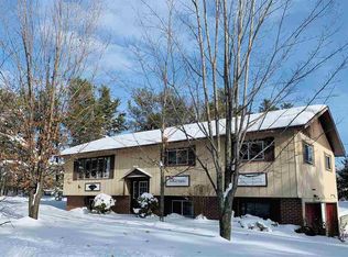 243 Kawbawgam Rd, Marquette, MI 49855