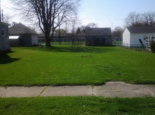 804 Franklin Ave, Findlay, OH 45840