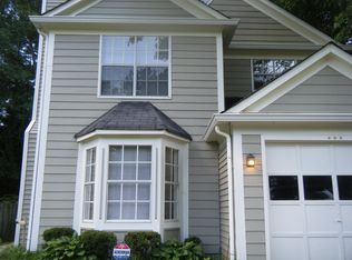 756 Brittany Ct, Stone Mountain, GA
