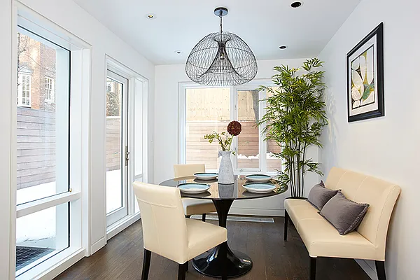 Sold by Brown Harris Stevens | media 6