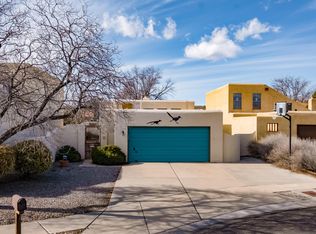 5327 Saratoga Dr NW, Albuquerque, NM 87120