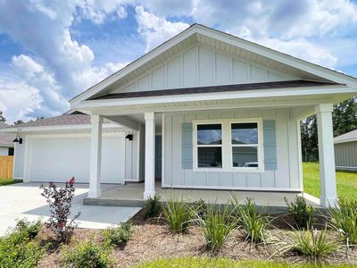 545 Mary Lou Way, Crestview, FL, 32539