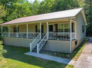 125 Unicoi Church Rd, Tellico Plains, TN 37385