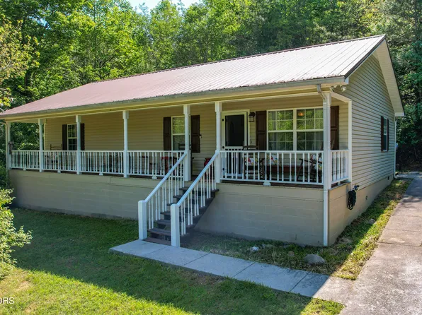 125 Unicoi Church Rd, Tellico Plains, TN 37385