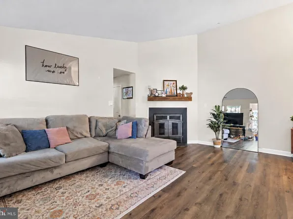 901 Woodbridge Ct Unit L, Abingdon, MD 21040