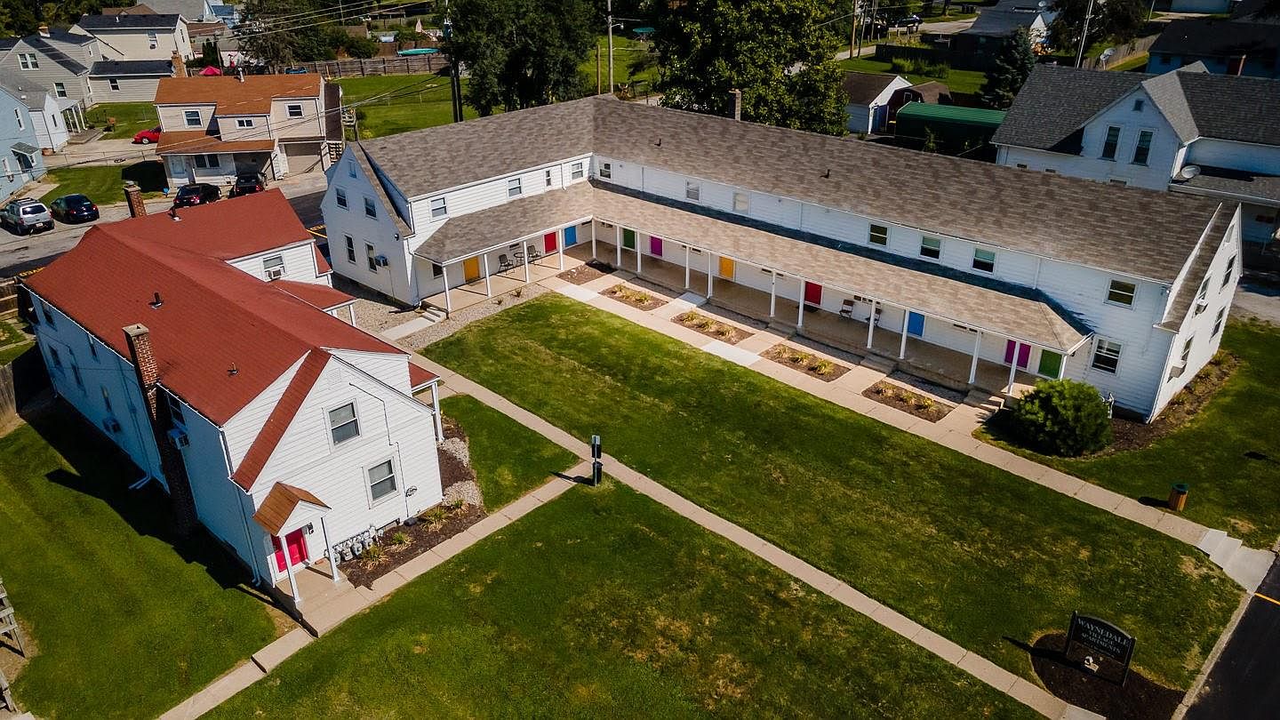 3014 McArthur Dr, Fort Wayne, IN 46809 Zillow