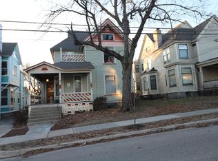 343 Union Ave SE APT 1, Grand Rapids, MI 49503