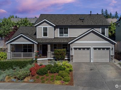 18421 10th Drive SE, Bothell, WA, 98012