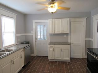 55 Rimmon Ave, Springfield, MA 01107