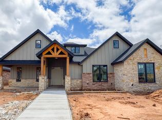 3705 143rd St, Lubbock, TX 79423