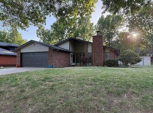 2102 Heather Rdg, Enid, OK 73703